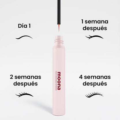 Sérum Voluminizador de Pestañas