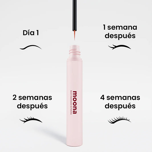 Sérum Voluminizador de Pestañas